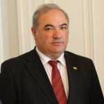Доменти Кулумбегов