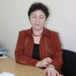 Аряна Джиоева
