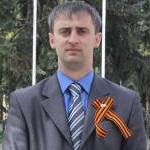 Георгий Кабисов