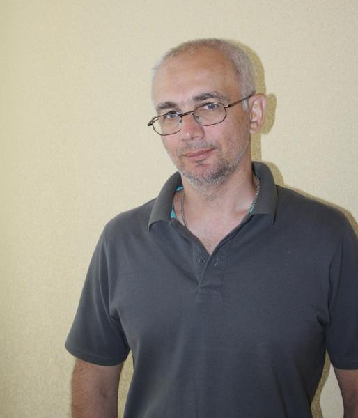 Тамерлан Тадтаев: Я увидел войну собственными глазами ― страшную ...