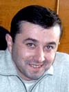 Гулиев Роберт Муратович
