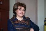 Ирина Гаглоева: «Необходимо создать условия для работы независимой прессы»