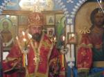 Поздравление Епископа Аланского Георгия с Рождеством Христовым