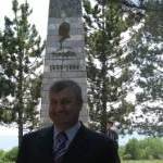 Дни закрытия года Приднестровья в Южной Осетии
