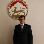 Арсен Гаглоев