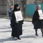 В Южной Осетии отмечают Праздник Входа Господня в Иерусалим