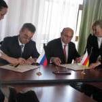 Министерства культуры России и Южной Осетии подписали Соглашение о сотрудничестве