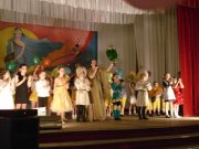 Состоялся творческий вечер композитора и педагога Марины Дзигоевой