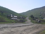 В центре внимания руководства Южной Осетии вопрос развития отдаленных сел республики