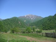 В центре внимания руководства Южной Осетии вопрос развития отдаленных сел республики