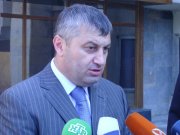 Эдуард Кокойты: «Заседание СКК в Тбилиси не состоится, так как югоосетинская часть не получила гарантий личной безопасности»