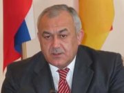 Таймураз Мамсуров: «Съезд  станет важнейшим элементом процесса воссоединения осетинского народа»