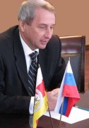 Посол РФ в Грузии Вячеслав Коваленко прокомментировал итоги встречи