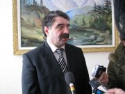Борис Чочиев: «За последние три недели грузинская сторона полностью перекрыла движение в ЮО, не пропуская как граждан Южной Осетии, так и самой Грузии»