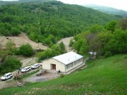 Экономическая реабилитация зоны грузино-осетинского конфликта по программе миссии ОБСЕ продолжается