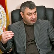 Эдуард Кокойты: «Спецслужбы Грузии намерены в ближайшее время провести на территории Республики Южная Осетия террористический акт»