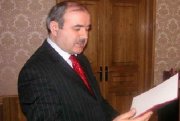 Дмитрий Медоев: «Европейские парламентарии всерьез интересуются процессами на Кавказе в целом и в Южной Осетии в частности»