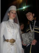 Молодежь из Республики Южная Осетия примет участие во Всероссийском фестивале «Российская студенческая весна» 2008