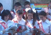 Лучшие югоосетинские выпускники отправятся на учебу в ВУЗы РФ
