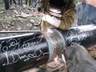Газопровод Дзуарикау — Цхинвал воссоединил Север и Юг Осетии