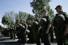 Российский миротворческий батальон признан лучшим