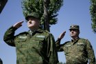 Российский миротворческий батальон признан лучшим