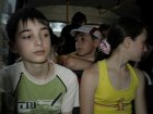 Дети из РЮО едут отдыхать в санаторий «Тамиск»