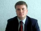 Давид Санакоев встретился с вновь назначенным Главой Цхинвальского офиса Миссии ОБСЕ Гржегоржем Михальским