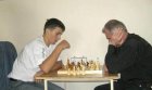В РЮО завершился шахматный турнир