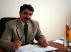 Борис Чочиев: «В Южной Осетии, в отличие от Грузии, смена политического руководства происходит легитимным путем и в законные сроки»