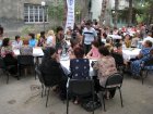 В РЮО состоялся первый форум матерей Северной и Южной Осетии