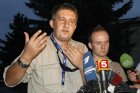 Польские журналисты, задержанные за незаконное пересечение границы, проведут ночь в столице РЮО