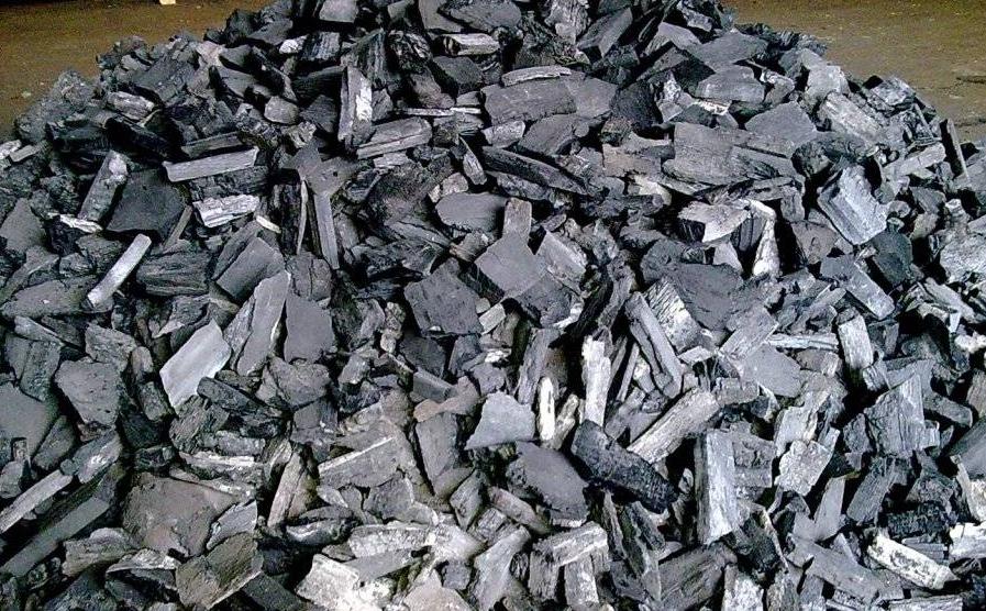 Древесный уголь: производство и выбор оборудования
