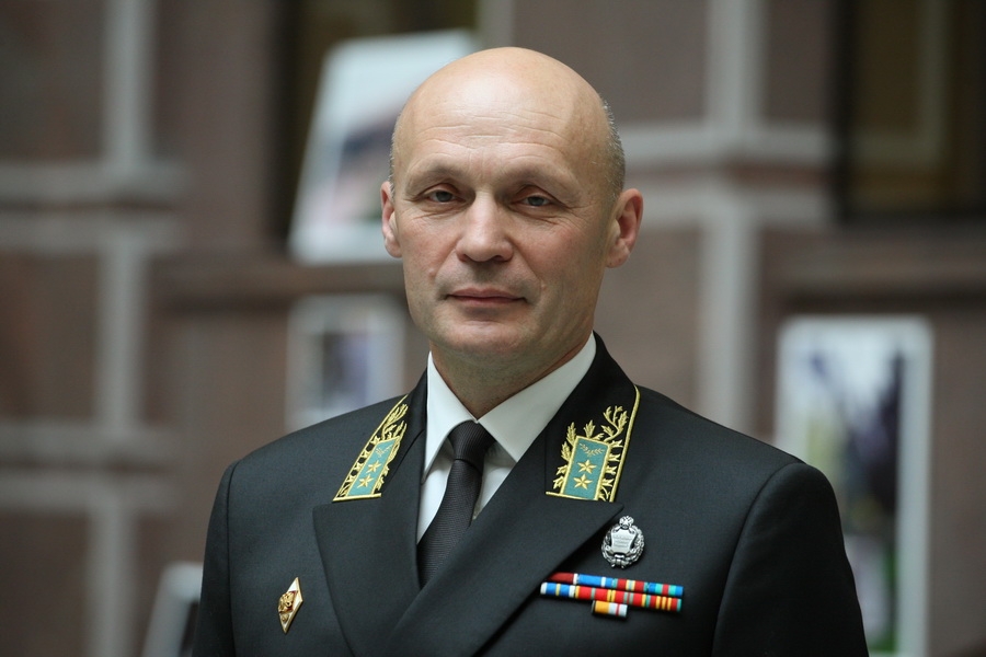 Марат Кулахметов жителям Южной Осетии: народы наших стран всегда ...