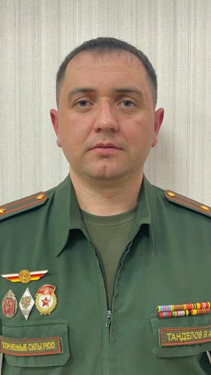 Министру обороны Южной Осетии назначили новых заместителей ...