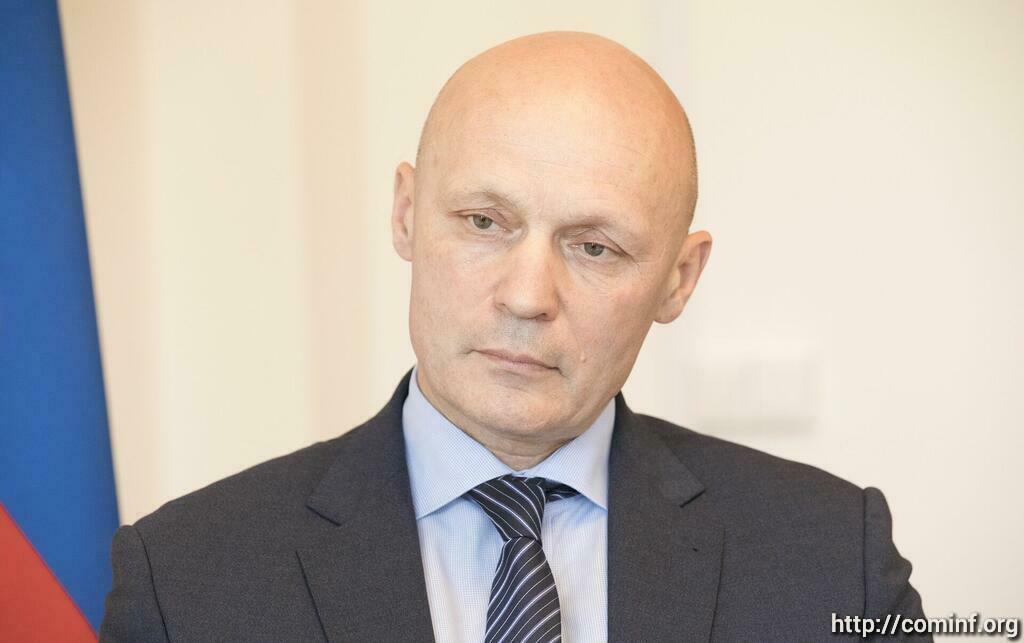 Сотрудники дипслужбы с честью выполняют свой долг перед Родиной на всех ...