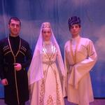 Юные музыканты из Южной Осетии покорили российский фестиваль «Моя родина»