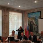 Ученые Северной и Южной Осетии обсудили историческое значение крещения Алании 