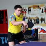 В Южной Осетии стартовал международный турнир по настольному теннису