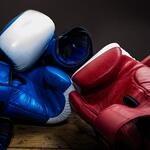 Боксеры Южной Осетии выступают на соревнованиях в Нальчике и Донецке