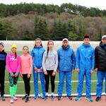 Легкоатлеты Южной Осетии завоевали четыре золотые медали на всероссийском турнире в Кабардино-Балкарии