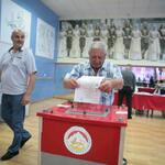Люди идут на выборы, как на праздник, - замминистра иностранных дел ЛНР