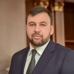 В Южную Осетию прибыл с официальным визитом глава ДНР