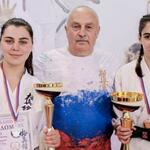 Югоосетинские каратисты выступят на соревнованиях в Сочи