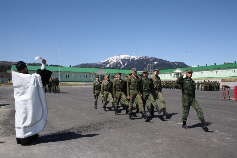 Военная Часть В Цхинвале 66431 Фото