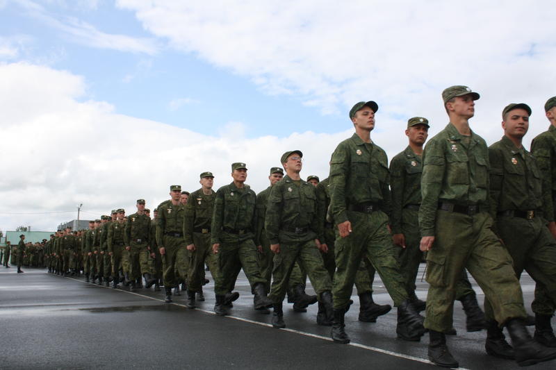 Военная Часть В Цхинвале 66431 Фото