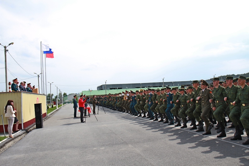 Военная Часть В Цхинвале 66431 Фото