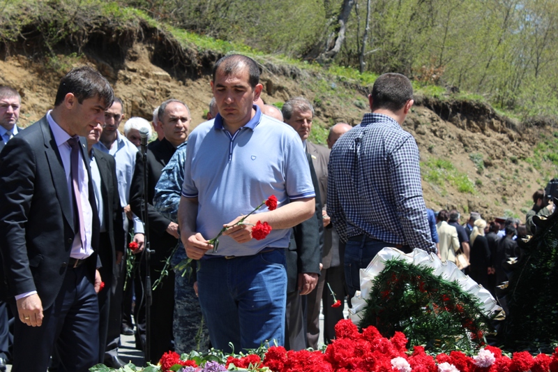 Свежие новости осетии. ОСИНФОРМ Южная Осетия соболезнования.