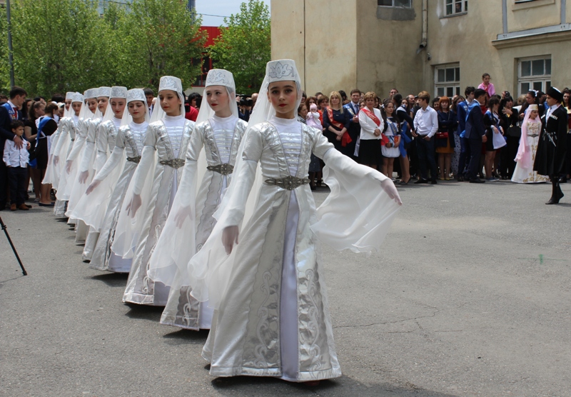 Осетия иристон программа на сегодня