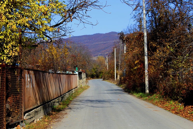 Цхинвальский район фото